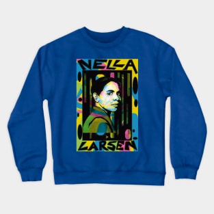 Nella Larsen Crewneck Sweatshirt